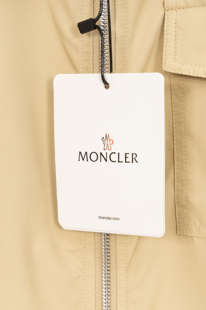 Moncler Coats